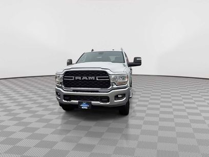 Used 2024 RAM 2500 Big Horn