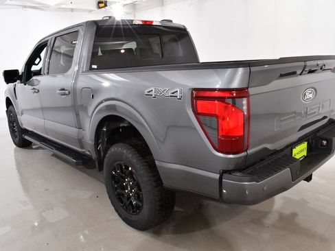 New 2026 Ford F150 XLT w/ Equipment Group 302A MID AWD/4WD image 15