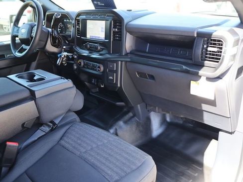 Certified 2022 Ford F150 XL w/ STX Appearance Package image 17