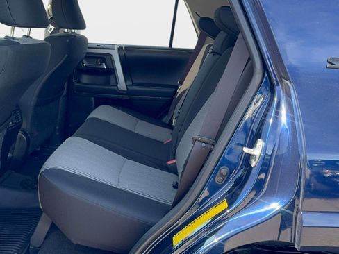 Certified 2023 Toyota 4Runner SR5 image 16