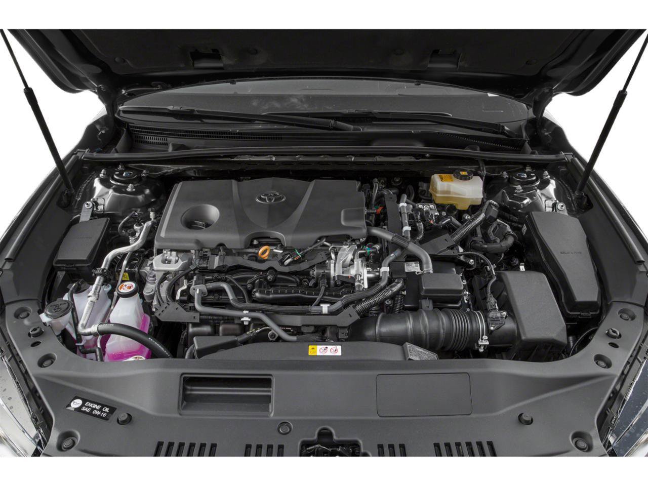 Used 2019 Toyota Avalon Limited w/ All Weather Liner Package FWD image 7