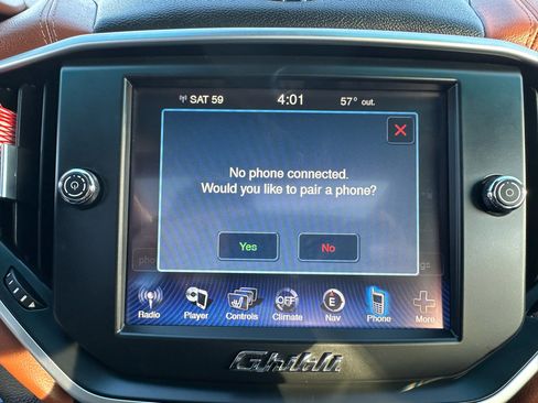 Used 2016 Maserati Ghibli S image 32