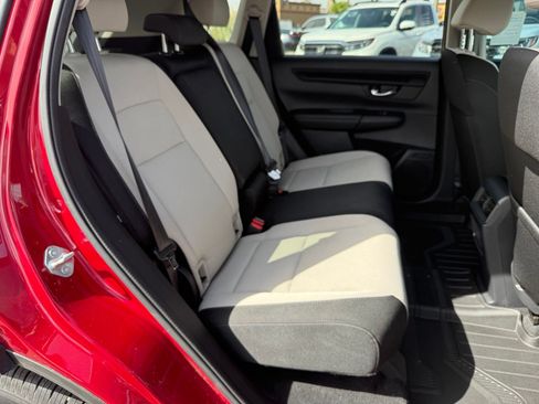 Used 2025 Honda CR-V EX image 37