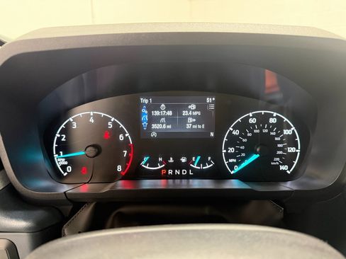 Used 2024 Ford Maverick XLT w/ Equipment Group 300A Standard image 21