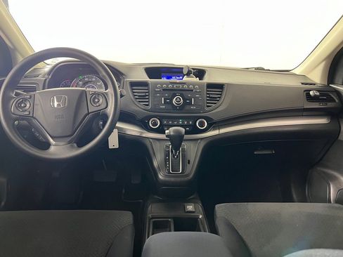 Used 2015 Honda CR-V LX image 18