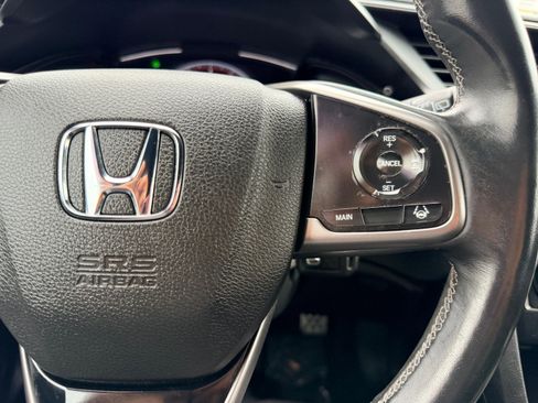 Used 2019 Honda Civic Sport image 38