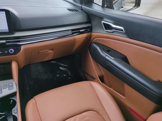 Used 2026 Kia Sportage X-Line w/ X-Line Technology Package AWD/4WD image 17