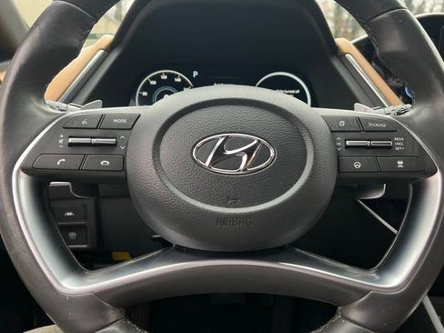 Used 2021 Hyundai Sonata Limited image 23