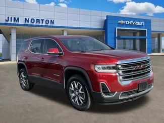 Used 2023 GMC Acadia SLE AWD/4WD 360° Tour