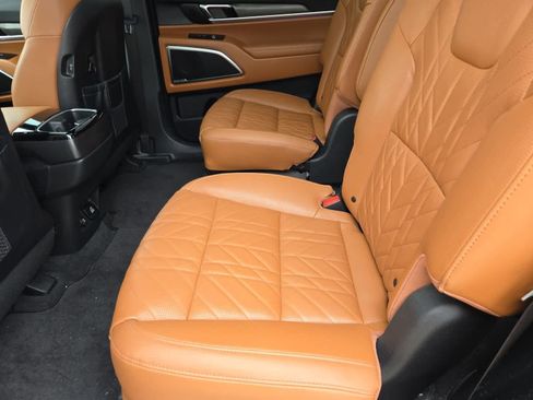 Used 2024 Kia Telluride SX Prestige X-Line AWD/4WD image 19