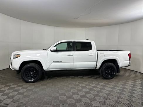 Used 2021 Toyota Tacoma SR5 image 6