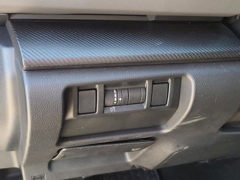 Certified 2024 Subaru Crosstrek 2.5i Wilderness AWD/4WD image 23