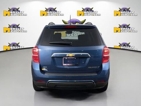 Used 2016 Chevrolet Equinox LT w/ Convenience Package AWD/4WD image 6