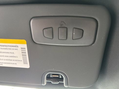 New 2025 Alfa Romeo Giulia Intensa w/ Driving Assist Package image 15