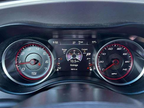 Used 2019 Dodge Charger GT RWD image 20