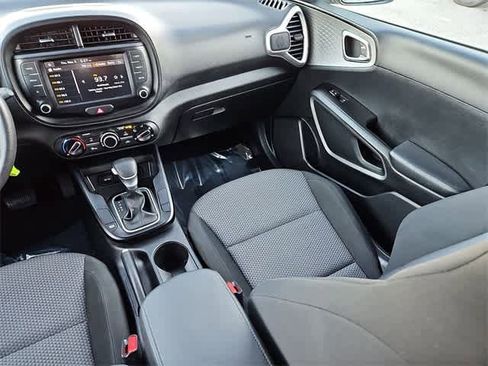 Used 2023 Kia Soul LX w/ Option Group 015 image 12