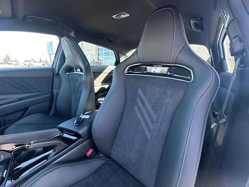 New 2026 Hyundai Elantra N Sedan image 7
