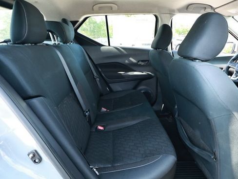 Used 2023 Nissan Kicks SV w/ Exterior Package FWD image 25