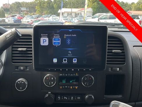 Used 2013 GMC Sierra 2500 SLE w/ SLE Preferred Package image 15