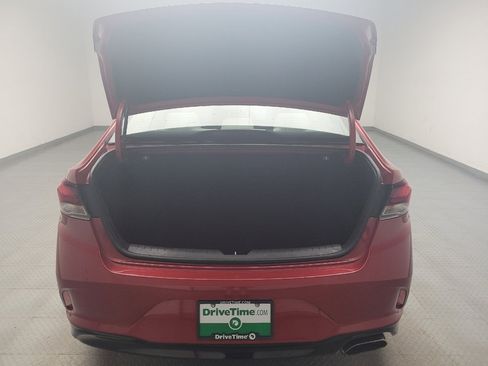 Used 2019 Hyundai Sonata SE FWD image 29