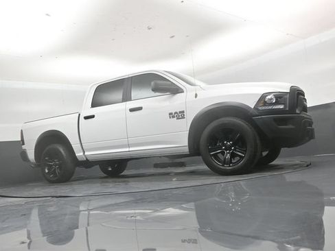 Used 2024 RAM 1500 Warlock RWD image 38