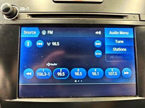 Used 2022 Acura ILX image 17