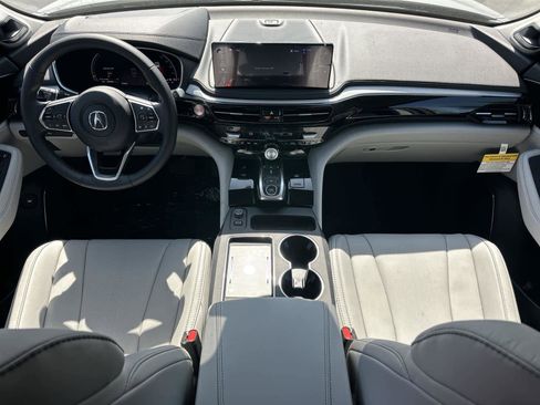 New 2026 Acura MDX SH-AWD w/ Technology Package image 11