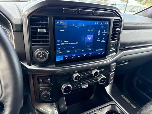 Certified 2022 Ford F150 XLT w/ Equipment Group 302A High image 20