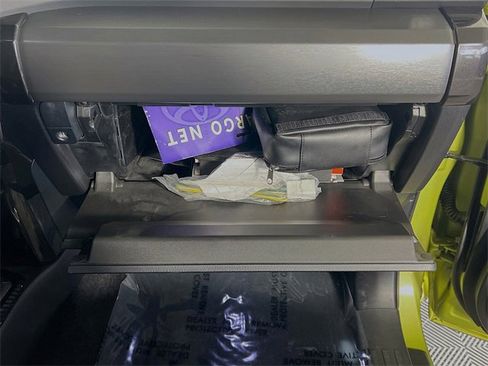 Used 2022 Toyota 4Runner TRD Pro image 30