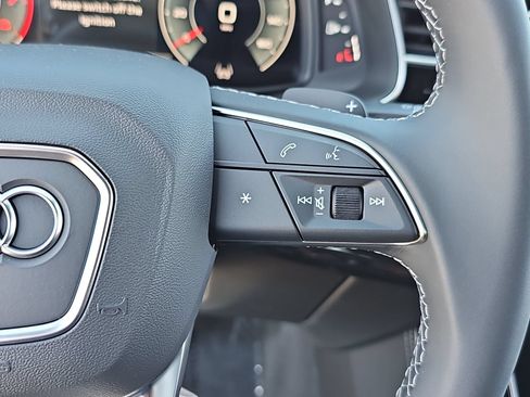 New 2026 Audi Q7 2.0T Premium Plus AWD/4WD image 20