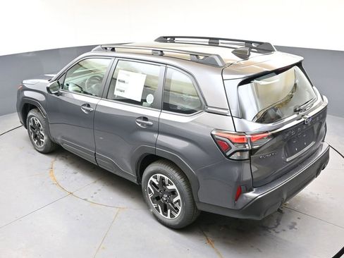 New 2026 Subaru Forester AWD/4WD image 47