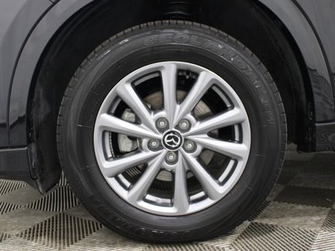 Used 2024 MAZDA CX-5 AWD 2.5 S w/ Select Package image 36