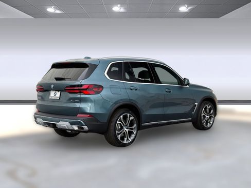 New 2026 BMW X5 xDrive40i image 8