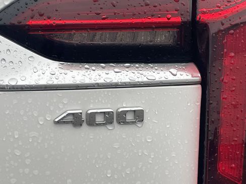 Certified 2023 Cadillac XT6 Premium Luxury w/ LPO, Floor Liner Package image 42