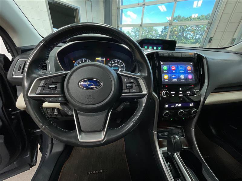 Used 2019 Subaru Ascent Touring w/ Popular Package #3 AWD/4WD image 15