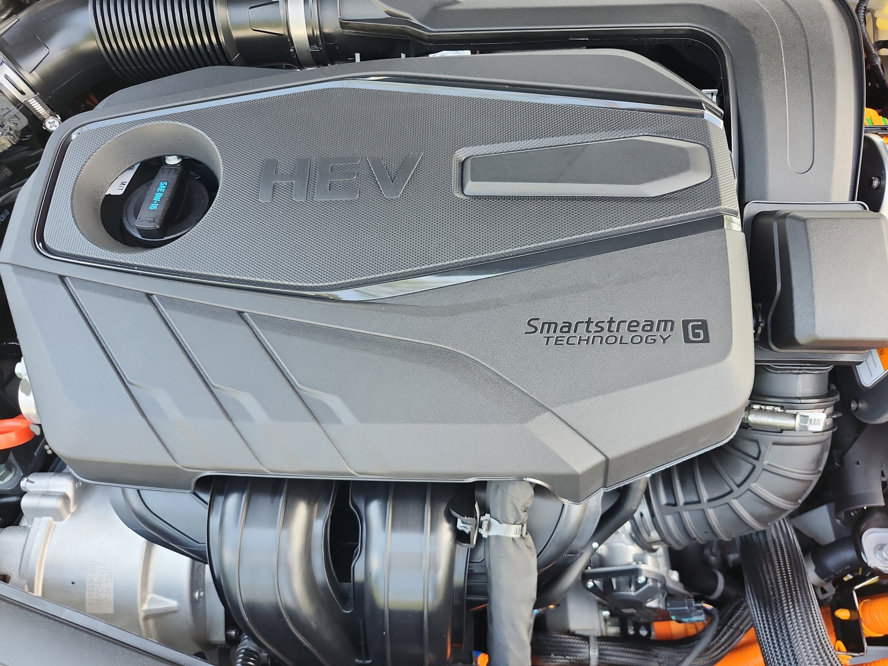 New 2026 Hyundai Sonata SEL FWD image 22