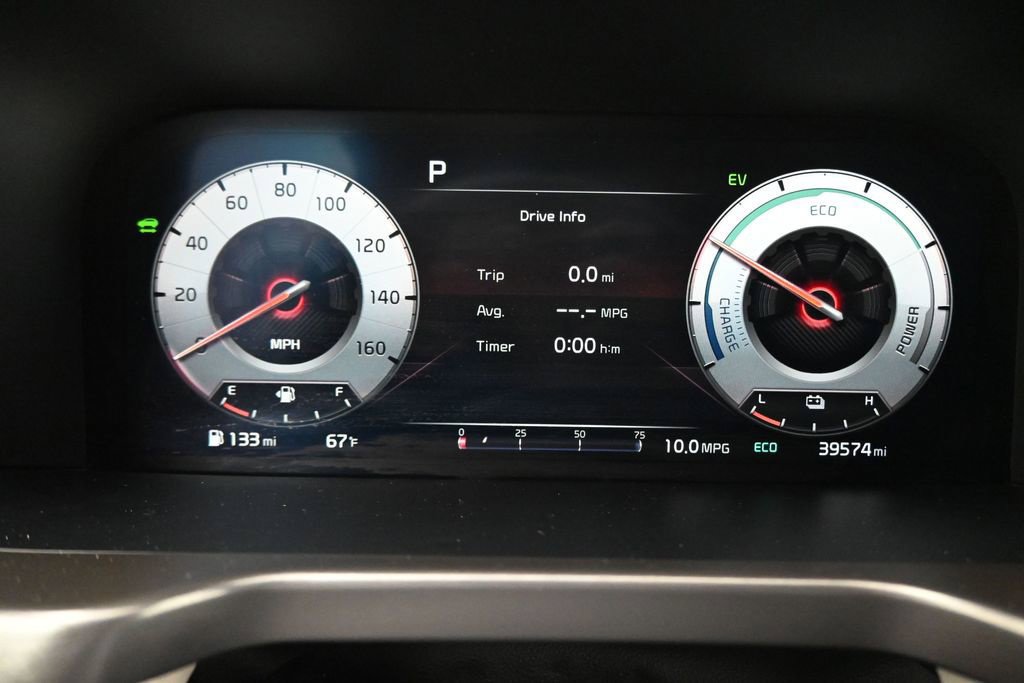 Used 2023 Kia Sorento SX Prestige AWD/4WD image 22