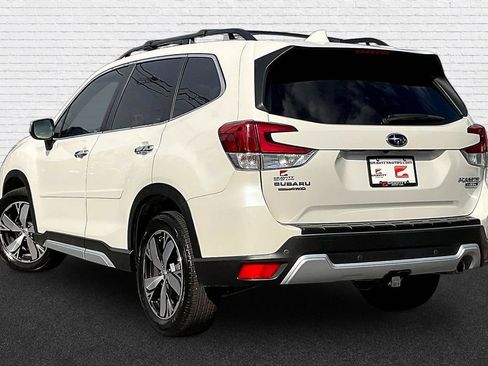 Used 2019 Subaru Forester Touring w/ Popular Package #3 AWD/4WD image 4