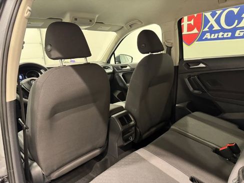 Used 2019 Volkswagen Tiguan S w/ Driver Assistance Package image 28