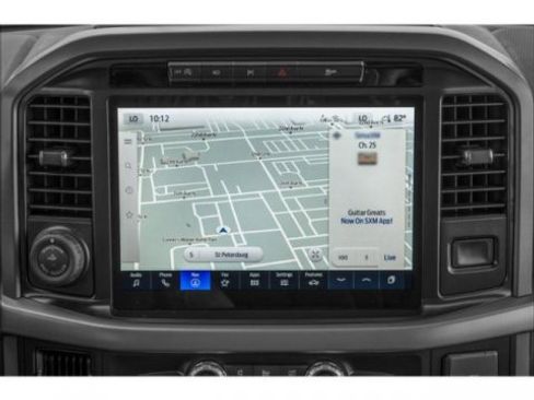 New 2026 Ford F150 XLT w/ XLT Black Appearance Package image 18