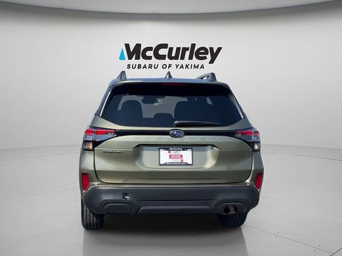Certified 2026 Subaru Forester Premium AWD/4WD image 5