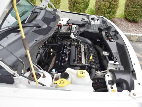 Used 2014 Jeep Patriot High Altitude FWD image 25