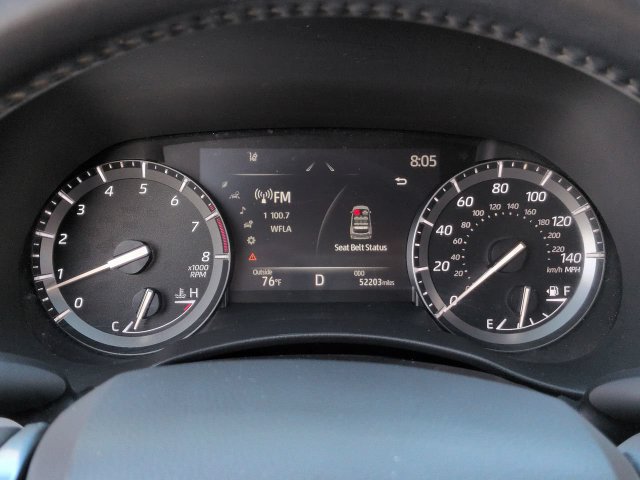 Used 2021 Toyota Highlander XLE FWD image 27