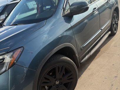 Used 2021 Honda Pilot Special Edition