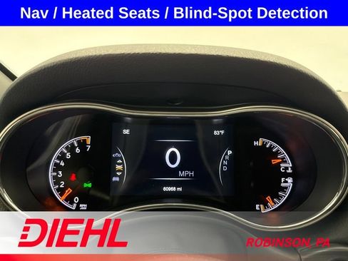 Used 2020 Jeep Grand Cherokee Limited AWD/4WD image 29