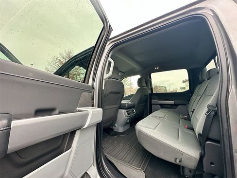 Used 2024 Ford F150 XLT w/ Equipment Group 302A MID image 17