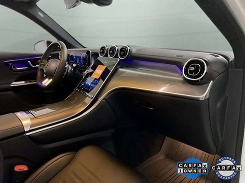 Used 2025 Mercedes-Benz GLC 43 AMG GLC 43 AMGﾮ 4MATICﾮ image 79