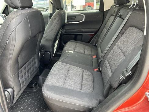 Used 2022 Ford Bronco Sport Big Bend image 22