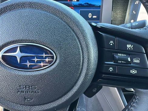 New 2026 Subaru Outback Limited AWD/4WD image 20