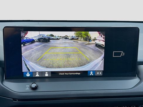 New 2026 Honda Accord Sport image 13